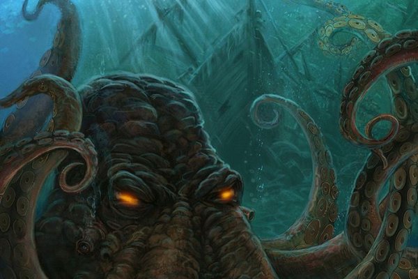 Kraken market зеркала